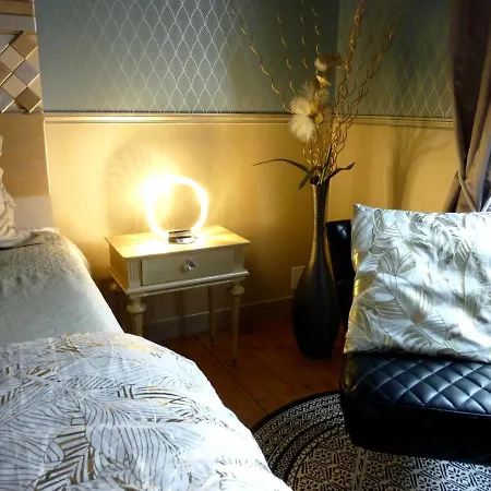 Time After Time Bed & Breakfast Pons