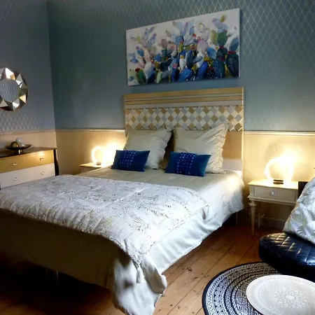 Time After Time Bed & Breakfast