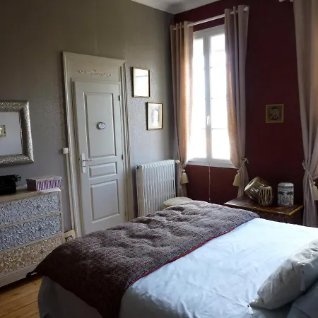 Time After Time Bed & Breakfast *